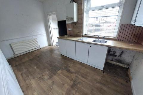 2 bedroom terraced house for sale, York Street, Whitefield, M45