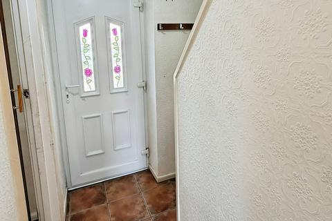 undefined, Garnett Crescent, Leicester, LE2