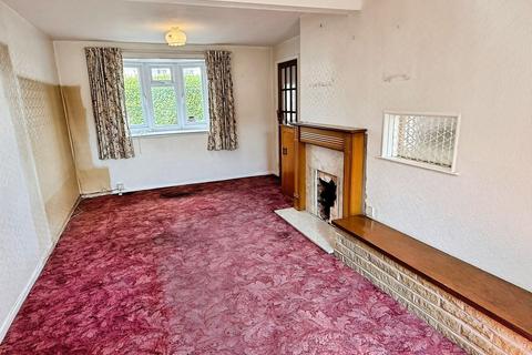 undefined, Garnett Crescent, Leicester, LE2