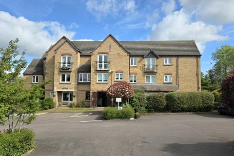 1 bedroom apartment for sale, Jarvis Court, Burwell Hill