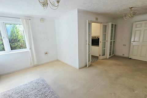1 bedroom apartment for sale, Jarvis Court, Burwell Hill