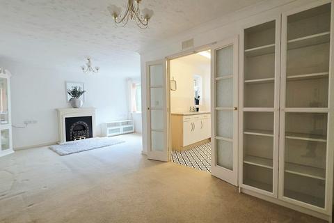 1 bedroom apartment for sale, Jarvis Court, Burwell Hill
