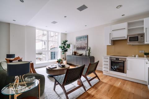 2 bedroom apartment for sale, Stukeley Street, Seven Dials WC2