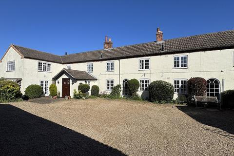 5 bedroom detached house for sale, Main Street, Holwell