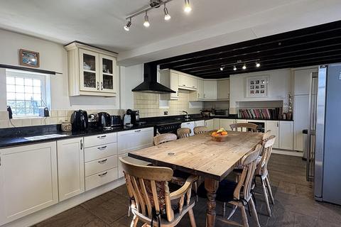 5 bedroom detached house for sale, Main Street, Holwell