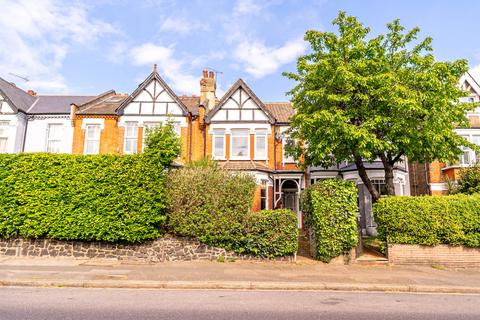 1 bedroom ground floor flat for sale, Alexandra Park Road, Muswell Hill N10