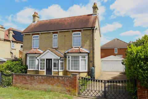 2 bedroom detached house for sale, St. Neots Road, Sandy