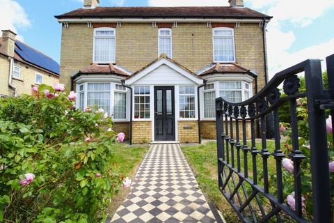 2 bedroom detached house for sale, St. Neots Road, Sandy