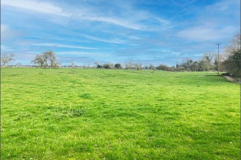 Residential development for sale, Residential Development Site - Land to the East of Mill Lane, Pickworth