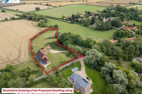 Residential development for sale, Residential Development Site - Land to the East of Mill Lane, Pickworth