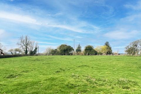 Land for sale, Residential Development Land, Land to the East of Mill Lane, Pickworth