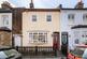 Mereway Road, Twickenham