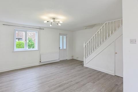 3 bedroom end of terrace house for sale, Begonia Close, Chelmsford, CM1