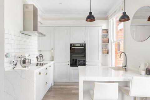1 bedroom apartment for sale, Gordon Road, London, W5
