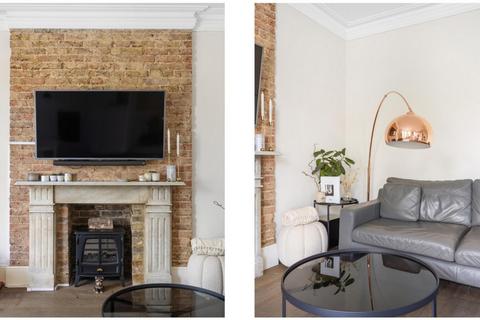 1 bedroom apartment for sale, Gordon Road, London, W5