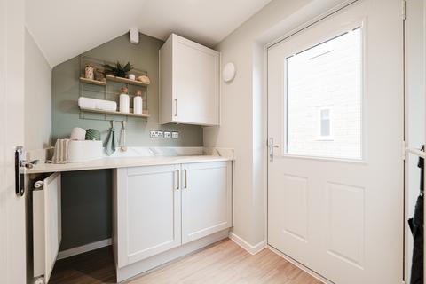 3 bedroom detached house for sale, Plot 1, The Barndale at Penson Grange, Thomas Penson Rd, Gobowen SY11