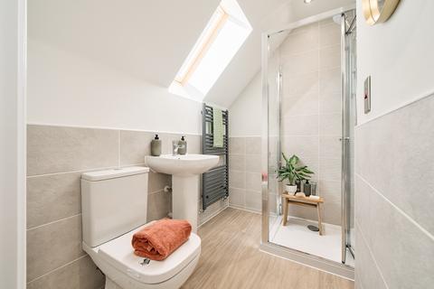 4 bedroom detached house for sale, Plot 37, The Greenwood at Penson Grange, Thomas Penson Rd, Gobowen SY11