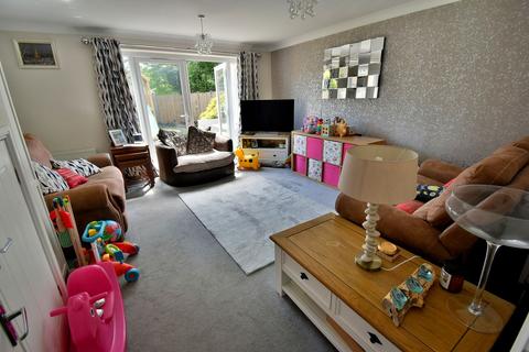 4 bedroom detached house for sale, Amberwood, Ferndown, BH22