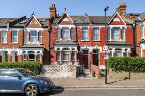 3 bedroom terraced house for sale, Inderwick Road, Crouch End, London, N8