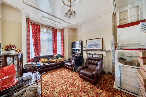 3 bedroom terraced house for sale, Inderwick Road, Crouch End, London, N8