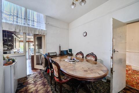 3 bedroom terraced house for sale, Inderwick Road, Crouch End, London, N8