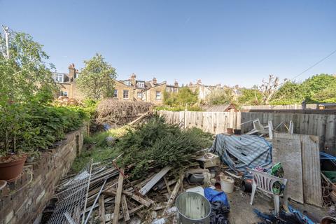 3 bedroom terraced house for sale, Inderwick Road, Crouch End, London, N8