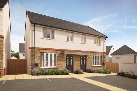 undefined, Plot 177, The Grovier at Treledan, Treledan Way PL12