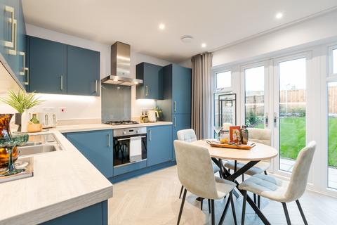 undefined, Plot 177, The Grovier at Treledan, Treledan Way PL12