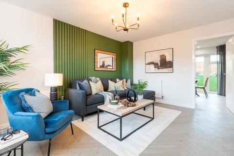 undefined, Plot 177, The Grovier at Treledan, Treledan Way PL12