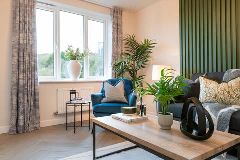 undefined, Plot 177, The Grovier at Treledan, Treledan Way PL12