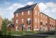Plot 1097, The Woodford Corner at St Peters Place, Adlam Way SP2