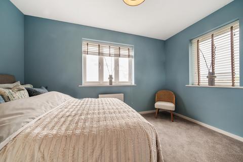 3 bedroom end of terrace house for sale, Plot 1097, The Woodford Corner at St Peters Place, Adlam Way SP2