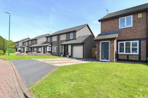 2 bedroom semi-detached house for sale, WIMBORNE CLOSE, BOLDON COLLIERY NE35