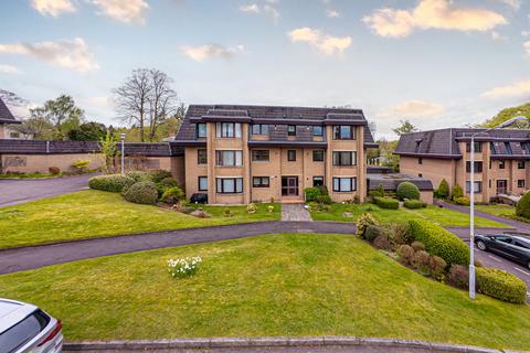 2 bedroom apartment for sale, St. Germains, Bearsden