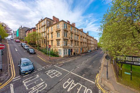 2 bedroom apartment for sale, West Graham Street, Garnethill, Glasgow City