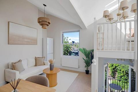 2 bedroom flat for sale, Westbourne Park Road, Notting Hill, London