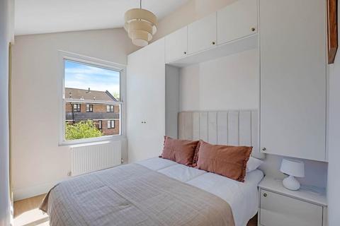 2 bedroom flat for sale, Westbourne Park Road, Notting Hill, London