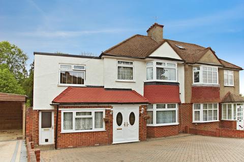 Crossways, South Croydon, CR2