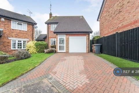 1 bedroom in a house share to rent, Catesby Green, Luton, LU3