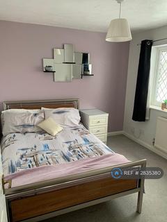 1 bedroom in a house share to rent, Catesby Green, Luton, LU3