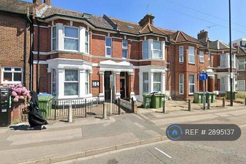 1 bedroom in a house share to rent, Bernard Street, Southampton, SO14
