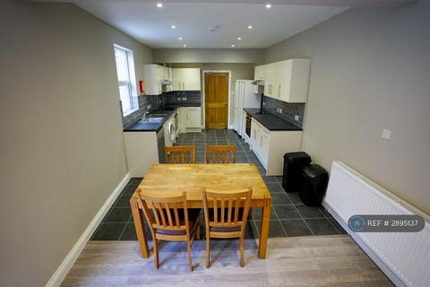 1 bedroom in a house share to rent, Bernard Street, Southampton, SO14