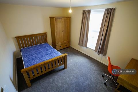 1 bedroom in a house share to rent, Bernard Street, Southampton, SO14