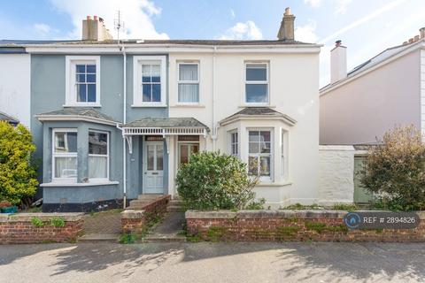 1 bedroom flat to rent, Marlborough Road, Falmouth, TR11