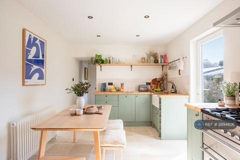 1 bedroom flat to rent, Marlborough Road, Falmouth, TR11