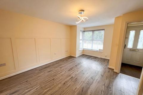 4 bedroom detached house to rent, Canalside, Longford, CV6