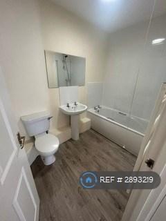 2 bedroom flat to rent, Foundry Lane, Southampton, SO15