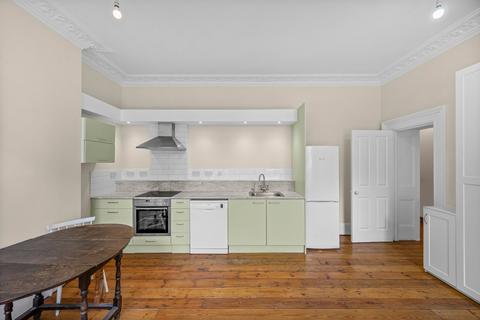 3 bedroom maisonette for sale, Oakley Square, London, NW1