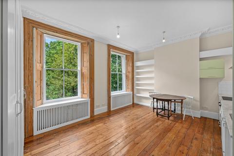 3 bedroom maisonette for sale, Oakley Square, London, NW1