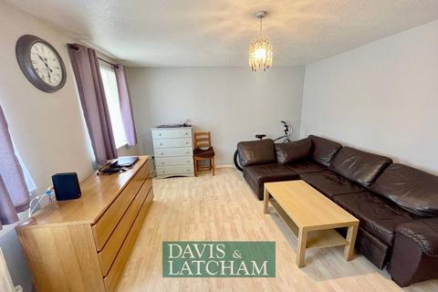 2 bedroom flat for sale, Imberwood Close, Warminster